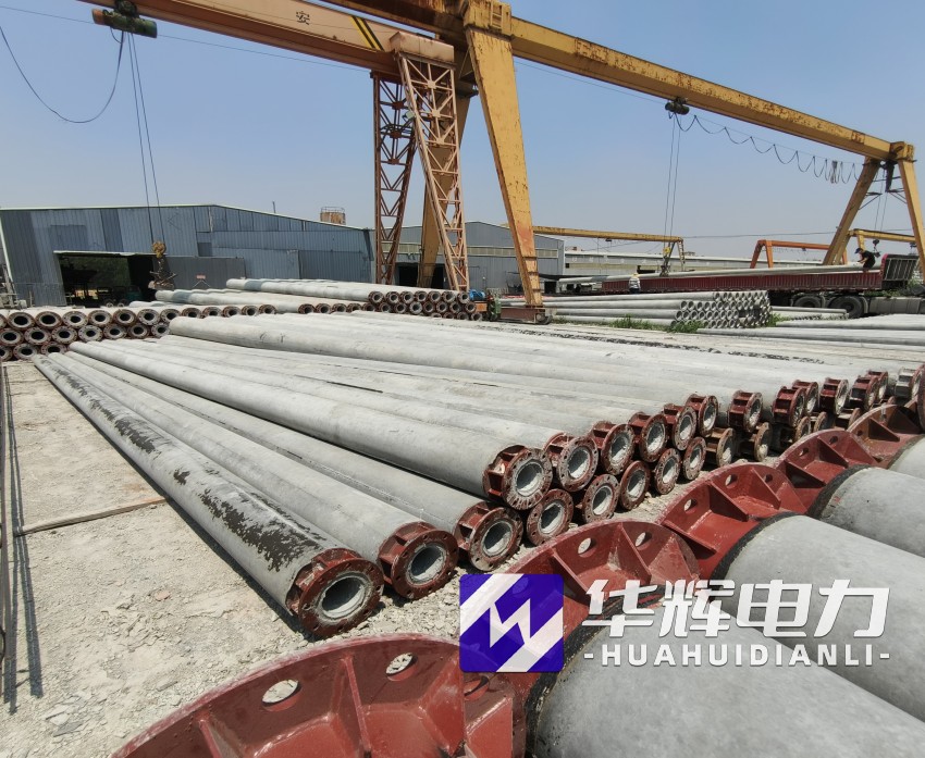 昂仁21米水泥电线杆