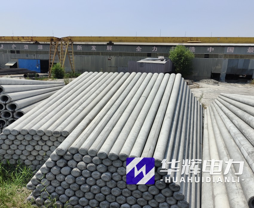 昂仁15米水泥电线杆